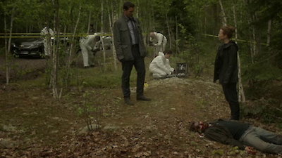 Cardinal Season 2 Episode 5