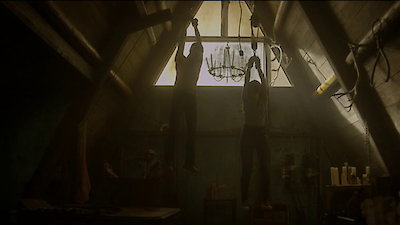 Cardinal Season 2 Episode 6