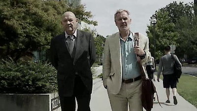 The Romeo Section Season 1 Episode 1