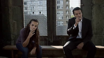 The Romeo Section Season 1 Episode 2