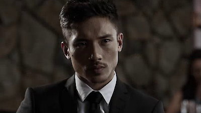 The Romeo Section Season 1 Episode 3