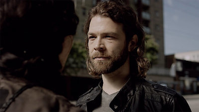 The Romeo Section Season 2 Episode 2