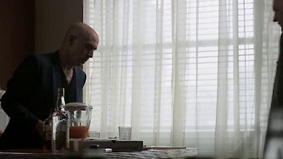 The Romeo Section Season 2 Episode 3