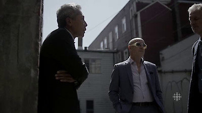 The Romeo Section Season 2 Episode 4