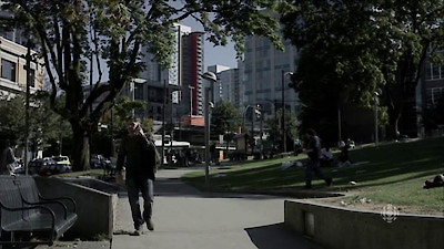 The Romeo Section Season 2 Episode 5