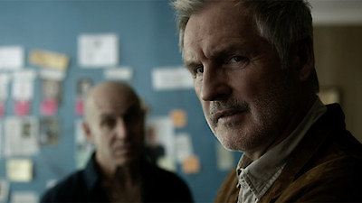 The Romeo Section Season 2 Episode 6