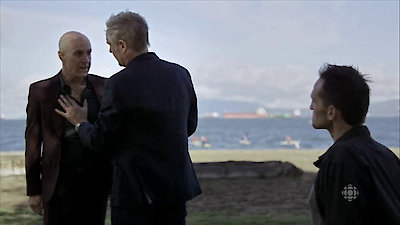 The Romeo Section Season 2 Episode 7