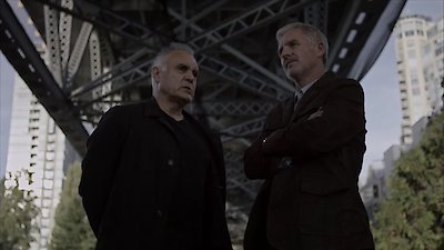 The Romeo Section Season 2 Episode 8