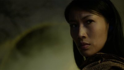 The Romeo Section Season 2 Episode 10