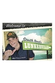 South Bend's Lunkerville S10