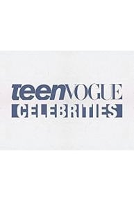 Teen Vogue Celebrities