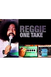 Reggie Watts One take