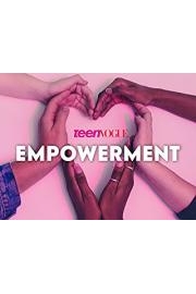 Teen Vogue Empowerment