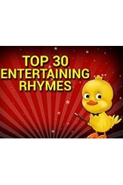 Top 30 Entertaining Rhymes