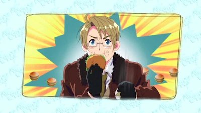 Hetalia: Axis Powers Season 6 Episode 7