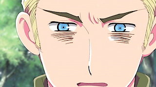 Watch Hetalia: Axis Powers Season 1 Episode 1 - Episode 1 Online Now