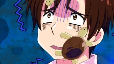 Hetalia: Axis Powers Season 3 Episode 40