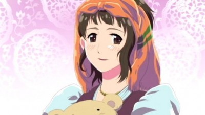 Hetalia: Axis Powers Season 3 Episode 37