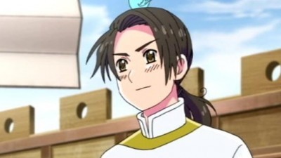 Hetalia: Axis Powers Season 3 Episode 31