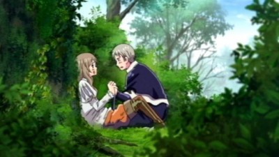 Hetalia: Axis Powers Season 3 Episode 39
