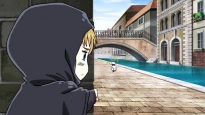 Hetalia: Axis Powers Season 3 Episode 36