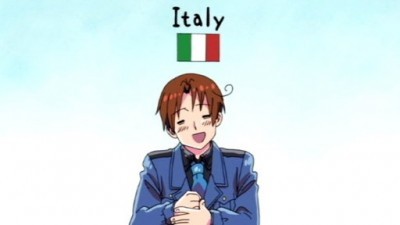 Hetalia: Axis Powers Season 3 Episode 34
