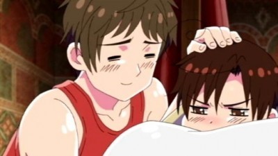 Hetalia: Axis Powers Season 3 Episode 25