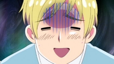 Hetalia: Axis Powers Season 3 Episode 18