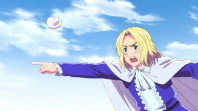 Hetalia: Axis Powers Season 3 Episode 16