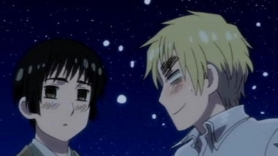 Hetalia: Axis Powers Season 3 Episode 22