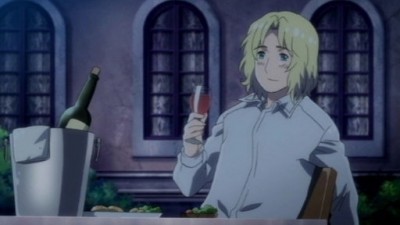 Hetalia: Axis Powers Season 3 Episode 20