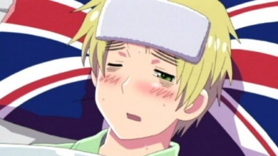 Hetalia: Axis Powers Season 3 Episode 5