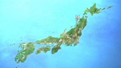 Hetalia: Axis Powers Season 3 Episode 46