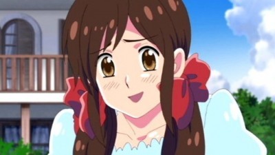 Hetalia: Axis Powers Season 3 Episode 48