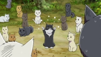 Hetalia: Axis Powers Season 4 Episode 30