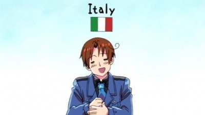 Hetalia: Axis Powers Season 4 Episode 34