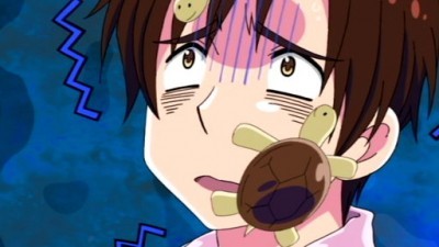 Hetalia: Axis Powers Season 4 Episode 40