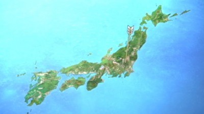 Hetalia: Axis Powers Season 4 Episode 46