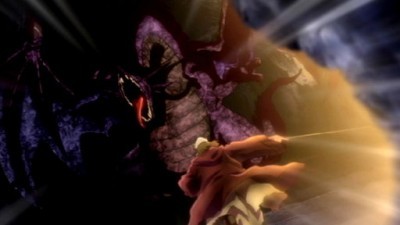 Hetalia: Axis Powers Season 4 Episode 44