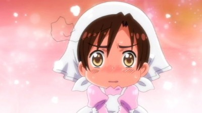 Hetalia: Axis Powers Season 4 Episode 42