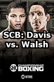 SCB: Davis vs. Walsh