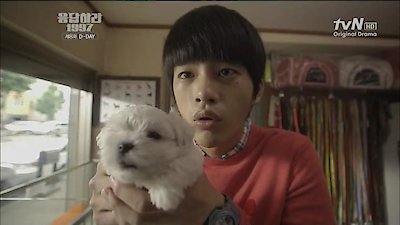 Reply 1997 Season 1 Episode 8