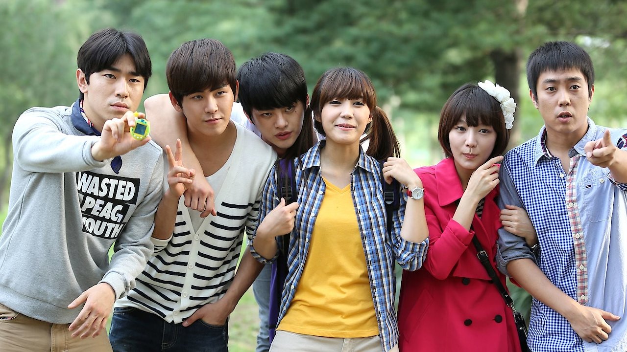 Watch Reply 1997 Online 2012 Stream Episodes Seasons