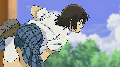 Cross Game Season 1 Episode 14