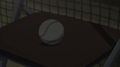 Cross Game Season 1 Episode 15