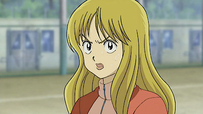 Cross Game Season 1 Episode 18