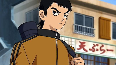 Cross Game Season 1 Episode 19