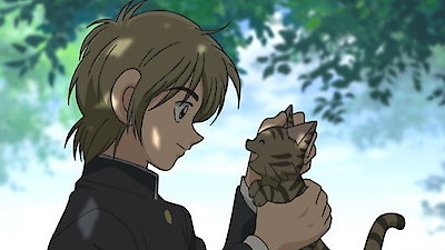 Cross Game Season 1 Episode 20