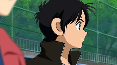 Cross Game Season 1 Episode 22