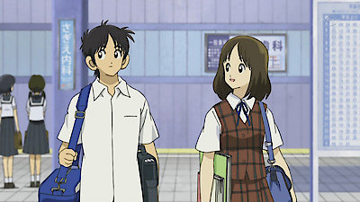 Cross Game Season 1 Episode 24